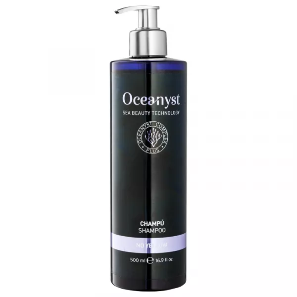 Oceanyst No Yellow Shampoo ������� ��� ������������ ��������
