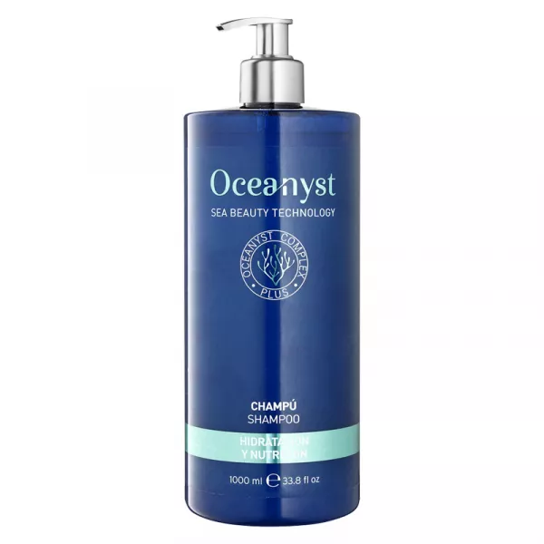 Oceanyst Hydration and Nutrition Shampoo ������� ��� ������� 