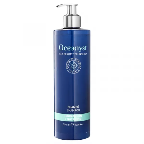 Oceanyst Hydration and Nutrition Shampoo ������� ��� ������� 