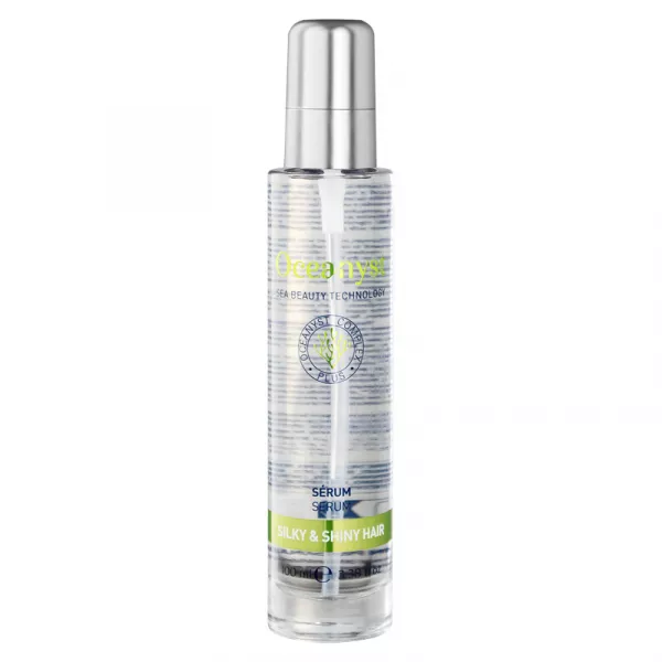 Oceanyst Silky & Shiny Hair Serum ����� ��� ������ �� ������������ �������