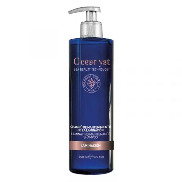 Oceanyst Laminating Maintenance Shampoo ������� ���������� ���� ����������