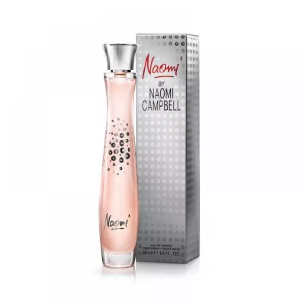 Naomi Campbell Naomi By Naomi Campbell �������� ����