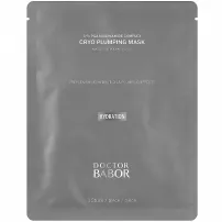 Babor Doctor Babor Hydration Cryo Plumping Mask ����������� ����� ��� ����