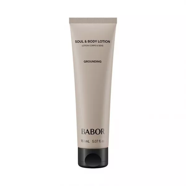 Babor Soul & Body Lotion Grounding ������ ��� ����
