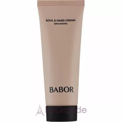 Babor Soul & Body Hand Cream   