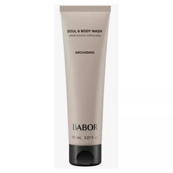 Babor Soul & Body Wash Grounding ���� ��� ����