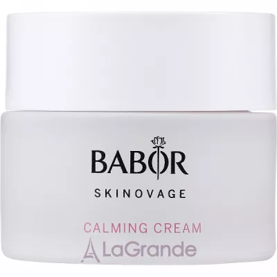 Babor Skinovage Calming Cream    