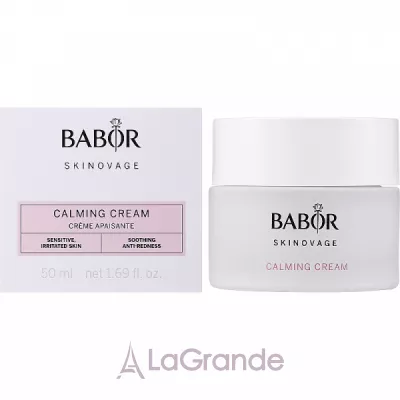 Babor Skinovage Calming Cream    