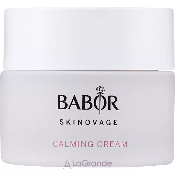 Babor Skinovage Calming Cream ���� ��� ������� ����