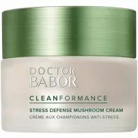 Babor Doctor Stress Defense Mushroom Cream ���� ��� ����