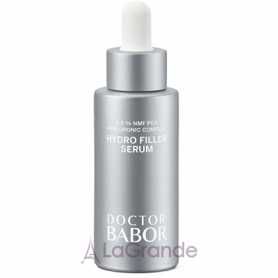 Babor Doctor Babor Hydration Hydro Filler Serum    