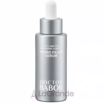 Babor Doctor Babor Hydration Hydro Filler Serum    