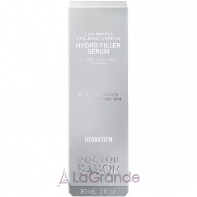 Babor Doctor Babor Hydration Hydro Filler Serum    