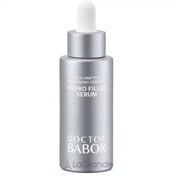 Babor Doctor Babor Hydration Hydro Filler Serum ������������� ��������� ��� �������