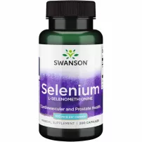Swanson Selenium L-Selenomethionine 100mcg ������� ������� "�����" ��� ����, �������, �����