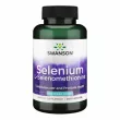 Swanson Selenium L-Selenomethionine 100mcg   