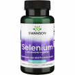 Swanson Selenium L-Selenomethionine 100mcg 200pcs