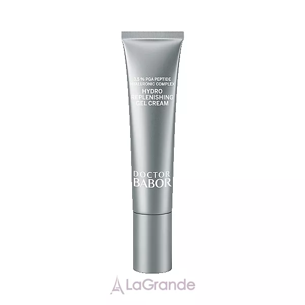 Babor Doctor Babor Hydration Hydro Replenishing Gel Cream �������������� ����-���� ��� �������