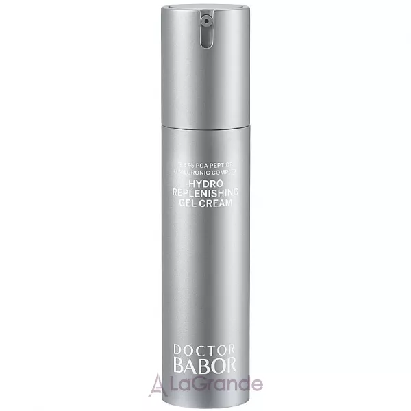 Babor Doctor Babor Hydration Hydro Replenishing Gel Cream �������������� ����-���� ��� �������