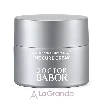 Babor Doctor Babor Regeneration The Cure Cream   