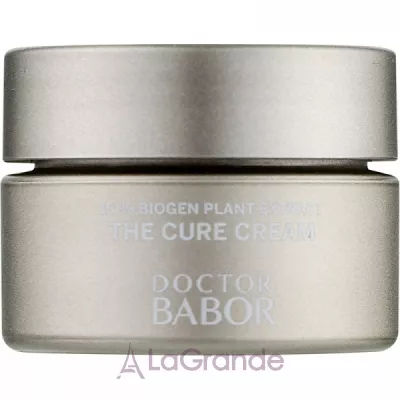 Babor Doctor Babor Regeneration The Cure Cream   