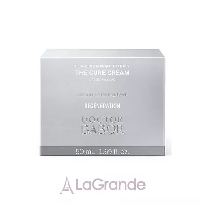 Babor Doctor Babor Regeneration The Cure Cream   