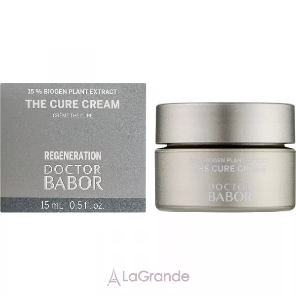 Babor Doctor Babor Regeneration The Cure Cream ���� ��� �������