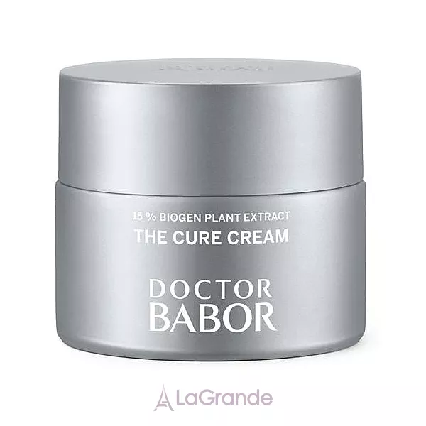 Babor Doctor Babor Regeneration The Cure Cream ���� ��� �������
