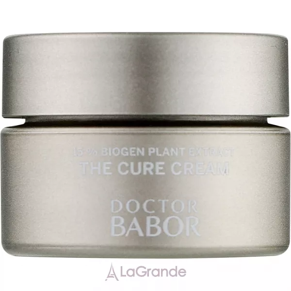 Babor Doctor Babor Regeneration The Cure Cream ���� ��� �������