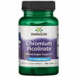 Swanson Chromium Picolinate 200mg 100pcs