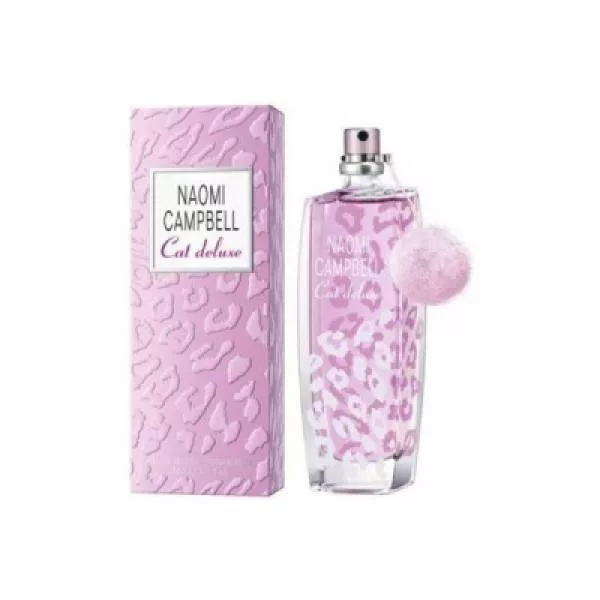 Naomi Campbell Cat Deluxe �������� ����