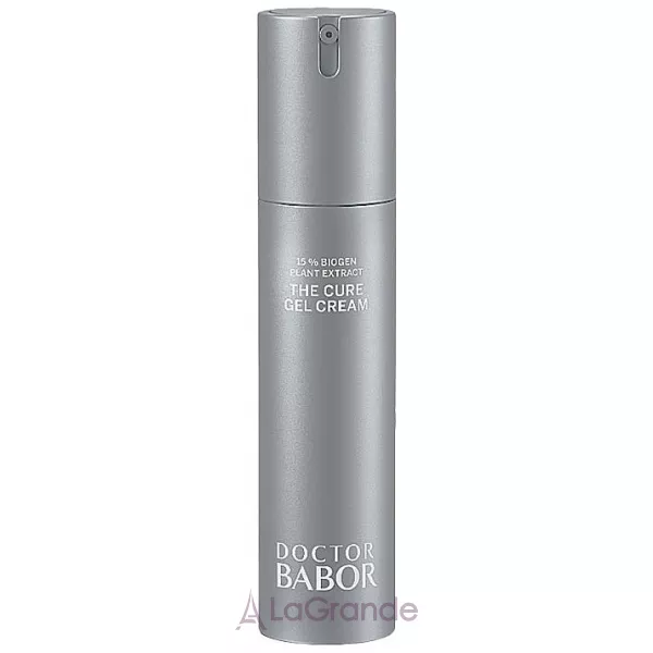 Babor Doctor Babor Regeneration The Cure Gel Cream ����-���� ��� ����