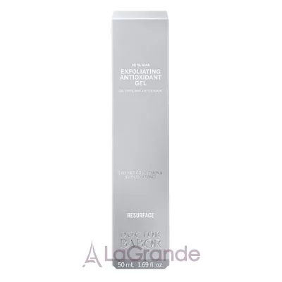 Babor Doctor Babor Resurface Exfoliating Antioxidant Gel ³  