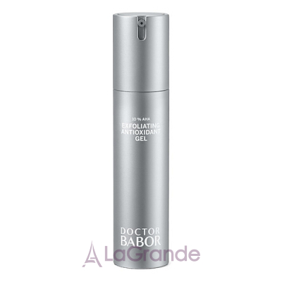 Babor Doctor Babor Resurface Exfoliating Antioxidant Gel ³  