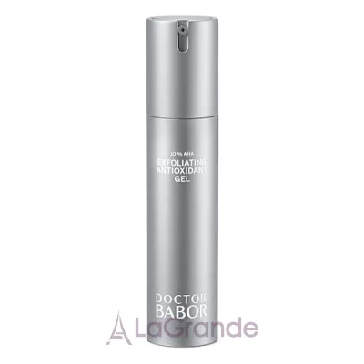 Babor Doctor Babor Resurface Exfoliating Antioxidant Gel ³  