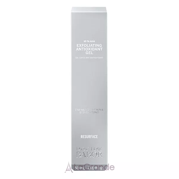 Babor Doctor Babor Resurface Exfoliating Antioxidant Gel ³������������ ��������������� ����