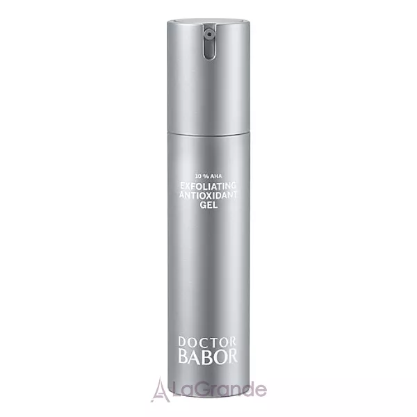 Babor Doctor Babor Resurface Exfoliating Antioxidant Gel ³������������ ��������������� ����