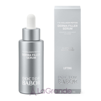 Bababor Doctor Babor Derma Filler Serum   