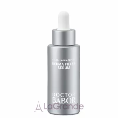 Bababor Doctor Babor Derma Filler Serum   