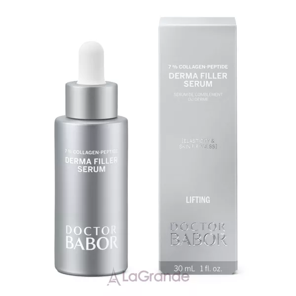Bababor Doctor Babor Derma Filler Serum ��������� ��� ����