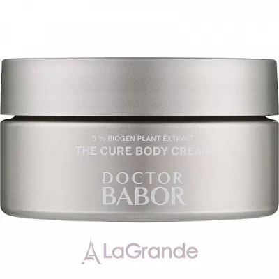 Babor Doctor Babor Regeneration The Cure Body Cream   