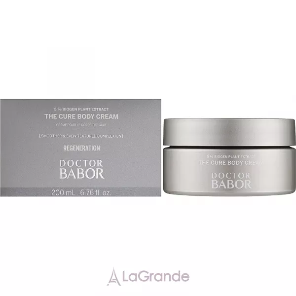 Babor Doctor Babor Regeneration The Cure Body Cream ���� ��� ���