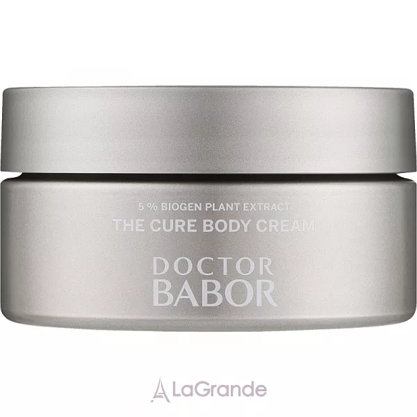 Babor Doctor Babor Regeneration The Cure Body Cream ���� ��� ���