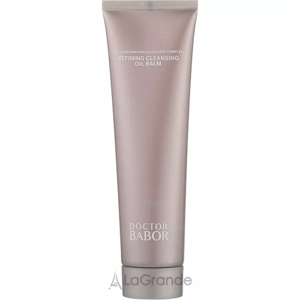 Babor Doctor Babor Cleansing Oil Balm ��������� �������� �������