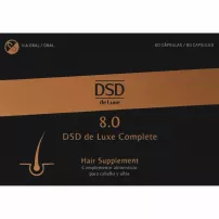DSD De Luxe 8.0 Complete ����������� ������� ������� "8.0 Complete"