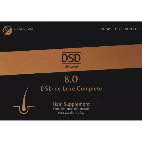 DSD De Luxe 8.0 Complete ���������� ������� ������� 