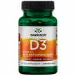 Swanson Vitamin D3 Highest Potency 125 mcg 250pcs