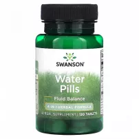 Swanson Water Pill 2-in-1 formula 50mg ��������� ���� ��� �������� ����� � ��������