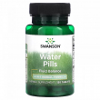 Swanson Water Pill 2-in-1 formula 50mg 120pcs