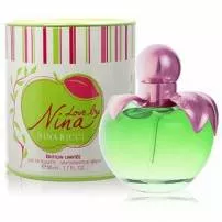 Nina Ricci Love by Nina ��������� ���� (������)